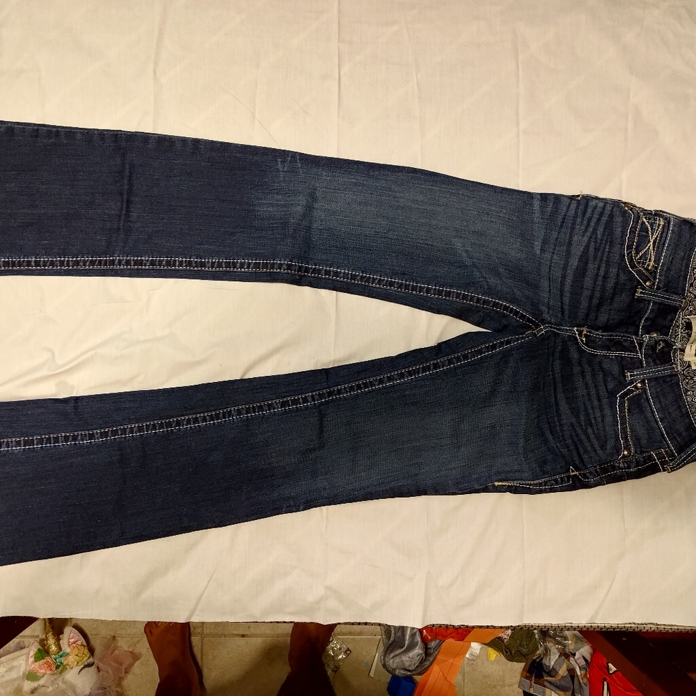 Ariat riding Jeans